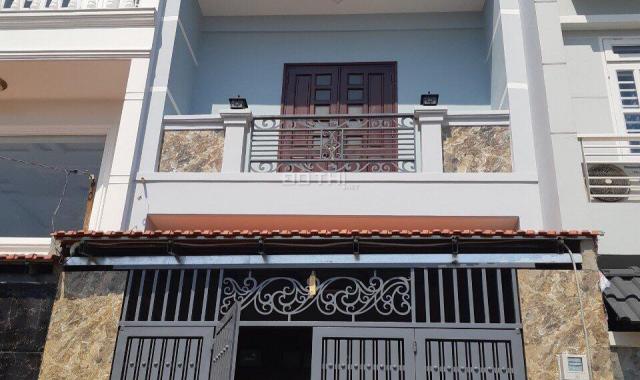 Bán nhà riêng tại đường Thạnh Lộc 31, Phường Thạnh Lộc, Quận 12, Hồ Chí Minh, DT 57.2m2