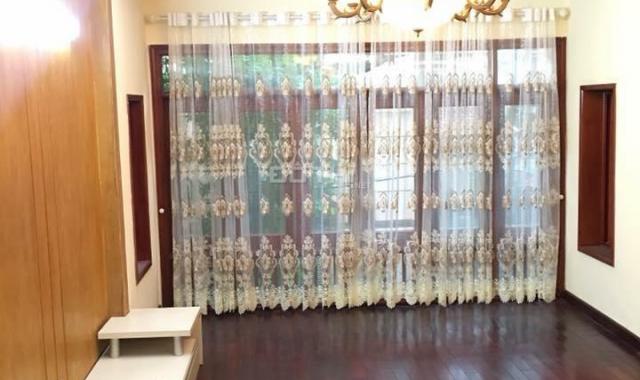 Bán nhà mới, ô tô Lĩnh Nam, Hoàng Mai, 60m2, 5 tầng, 3.7 tỷ