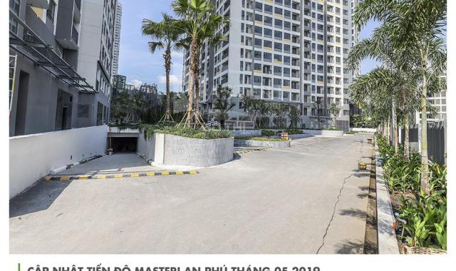 05 căn Masteri An Phú, nhanh tay, bàn giao nhà T6/2019, nhà mới 100%. LH 0909988697