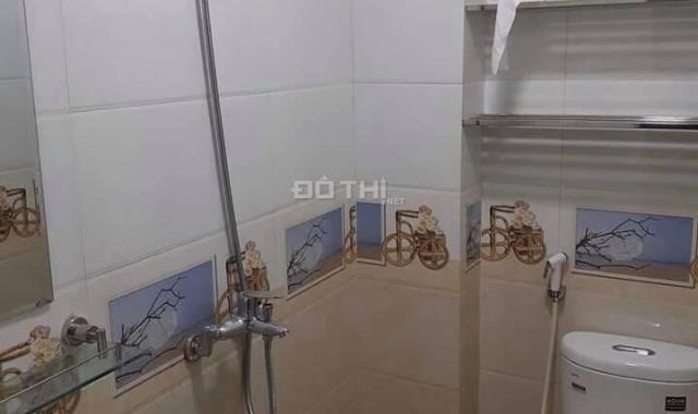 Bán nhà phố Minh Khai, DT 60m2, MT 6.6m, 2 thoáng mới đẹp, ở luôn. Giá 3.65 tỷ