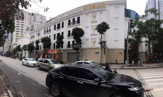 Bán LK shophouse Nguyễn Tuân, liên hệ: 098.678.8881