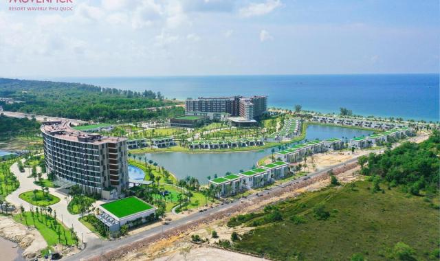 Bán căn hộ Movenpick Phú Quốc đã đưa vào vận hành, cam kết lợi nhuận 10%/năm