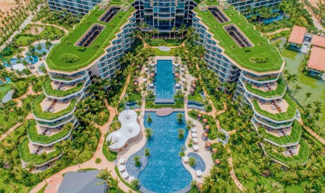 Intercontinental Phú Quốc 114m2 - 2PN, nhận 40% DT - Không thấp hơn 9%/9 năm. 0939443443