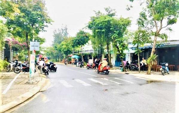 Bán đất Hòa Xuân, đường Cồn Dầu 2, gần chợ Hòa Xuân