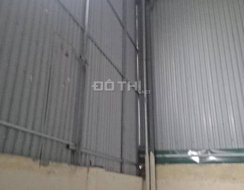 250m2 - 300m2 - 400m2 xưởng tôn lạnh Nguyễn Xiển xe container lùi tận cửa giá tốt: 098 590 2886