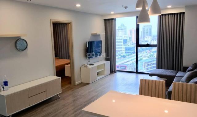 Tôi cho thuê căn hộ CCCC Artemis (Tầng 18, 90m2, full đồ cao cấp, 15 tr/th), LH: 0912.396.400 (MTG)