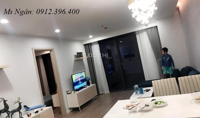 Chính chủ cho thuê chung cư Artemis (90m2, 2PN, full đồ đẹp), 15 tr/th, LH: 0912.396.400 (Ảnh thật)