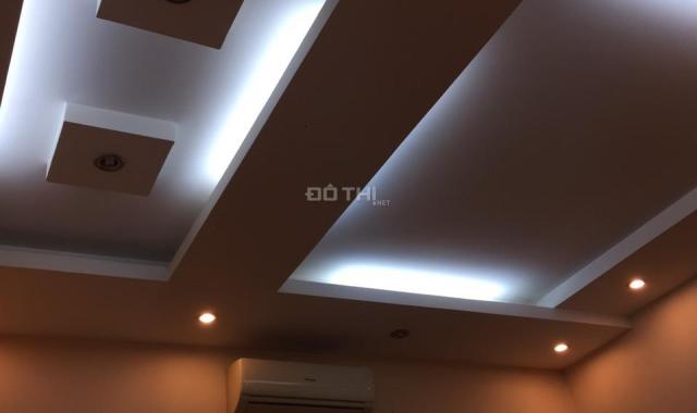 Duy nhất nhà phố Nguyễn Văn Cừ, 5 tầng, 62m2, ô tô vào nhà, an sinh đỉnh