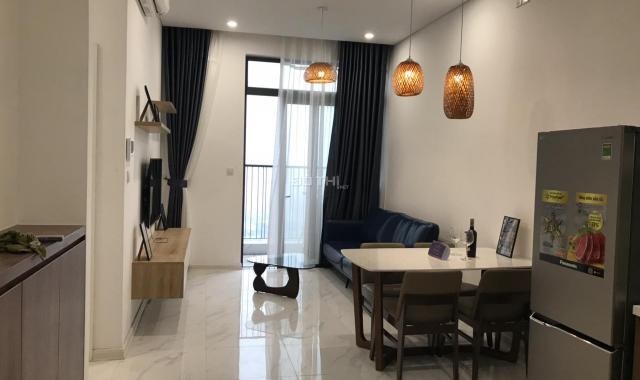 Cho thuê căn hộ chung cư tại dự án chung cư CT36 Xuân La, Tây Hồ, Hà Nội DT 70m2 giá 10 tr/th