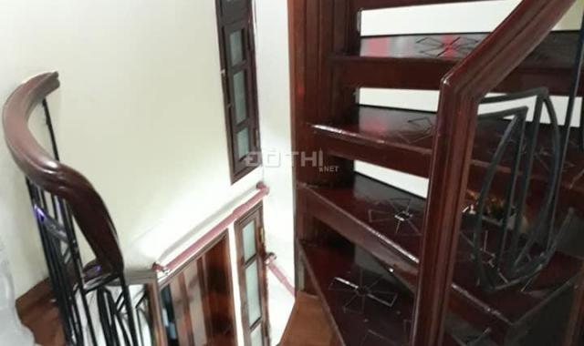 Mặt phố đoạn đẹp nhất Quận Hoàng Mai, kinh doanh đỉnh ngày đêm 58m2, 3 tầng, MT 4m, giá 4.5 tỷ