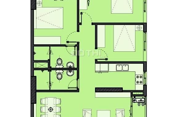 Trực tiếp CĐT mở bán suất thương mại dự án C22 Bộ Công An, Duy Tân, Cầu Giấy