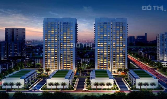 Bán gấp suất ngoại giao giá tốt nhất chung cư Thống Nhất Complex, LH: 0904.610.045