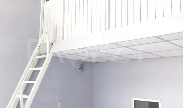 Bán nhà hẻm 688 Hương Lộ 2, Bình Trị Đông A, Bình Tân 4x7m (28m2), giá 2 tỷ 5