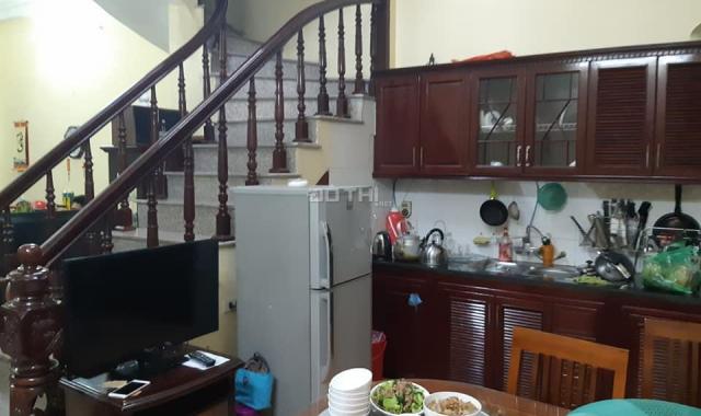 Nhà đẹp, gần phố, kinh doanh homestay - Yên Phụ - 42m2*5 tầng, giá 4,1 tỷ