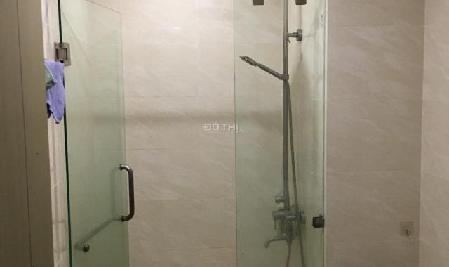 Chính chủ bán CH 75.16m2, tầng 14, tòa N01, 87 Lĩnh Nam. 0912152390