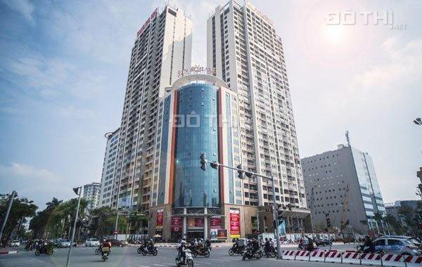 Chuyển công tác nước ngoài bán gấp căn hộ đẹp tháp A Sun Square Mỹ Đình