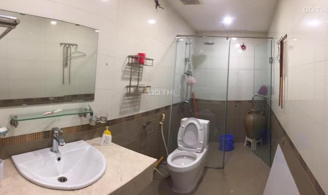 Bán CHCC Nam Trung Yên 2PN/1WC 61.4m2, giá 1.6 tỷ