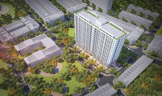 Bán đất nền Hà Quang 1, giá đầu tư cực tốt khi chung cư hoàn thành, giá tốt, vị trí đẹp, Nha Trang