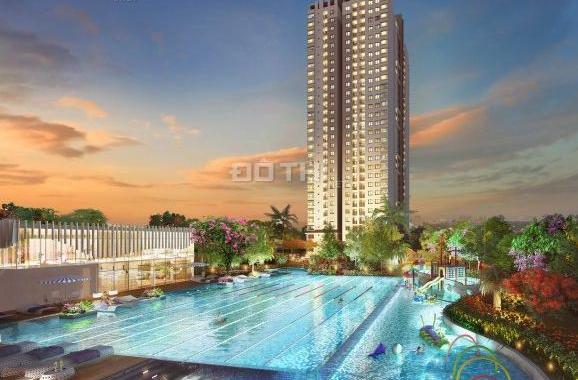 Chính chủ gửi bán căn hộ Saigon South Residence 3PN, 95m2, giá bán 3.35 tỷ, LH: 0917870527
