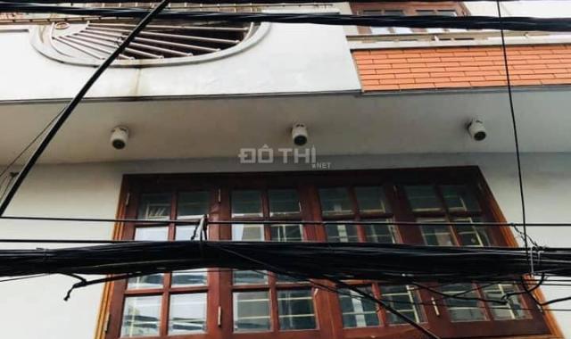 Bán nhà riêng ngõ ô tô tại Đường Trần Phú, Phường Văn Quán, Hà Đông, Hà Nội, diện tích 31m2