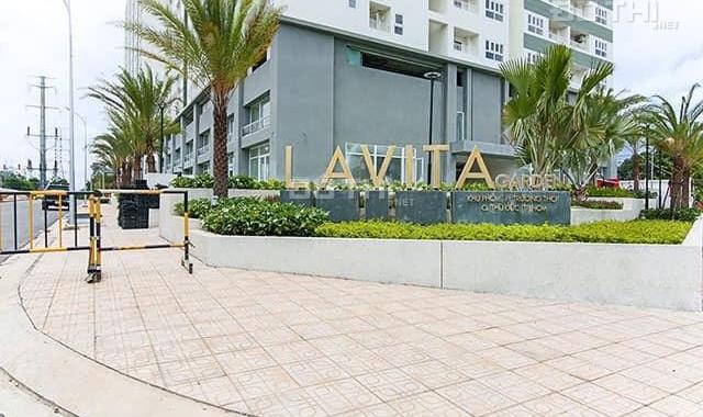Chính chủ cần bán căn hộ Lavita Garden, 2 PN, 73m2, ở Thủ Đức, giá 2.4 tỷ đồng có thương lượng