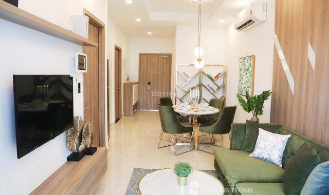 Bán căn hộ chung cư tại dự án Lavita Charm C05 tầng 15, diện tích 68.89m2, giá 2.55 tỷ