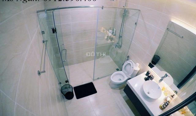 Tôi cho thuê căn hộ CCCC Artemis (3 PN, 100m2, full đồ NHẬP KHẨU, 20tr/th), LH: 0912.396.400 (MTG)