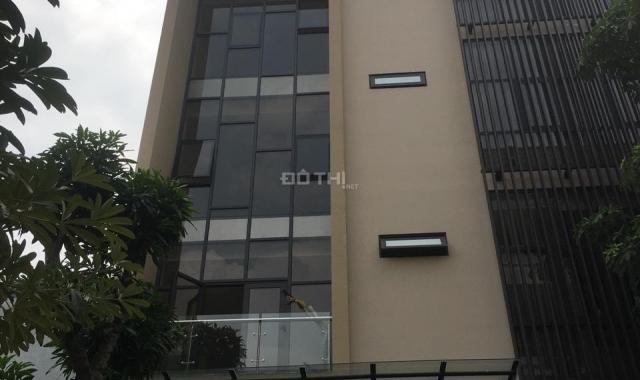 Cho thuê nhà liền kề, khu đô thị Yên Hòa, 90m2 * 5 tầng, có thang máy, LH. 0968120493