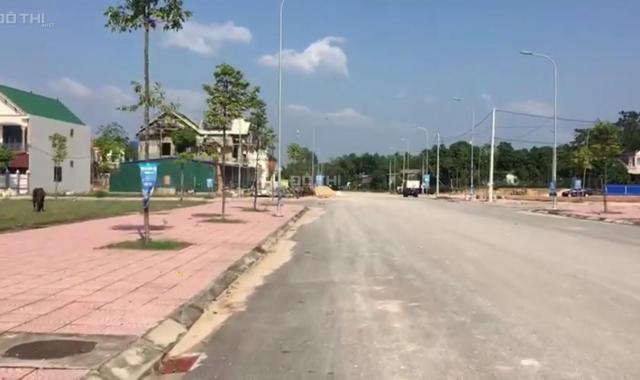 Dự án khu đô thị Thiên Lộc - Thành Phố Sông Công giá từ 513 triệu