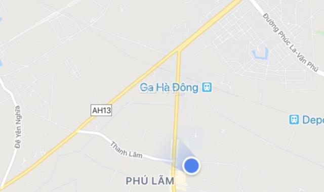 Chính chủ bán nhà 5 tầng 42m2 ô tô đỗ cửa Quang Lãm, Phú Lãm, Hà Đông giá 2,45 tỷ