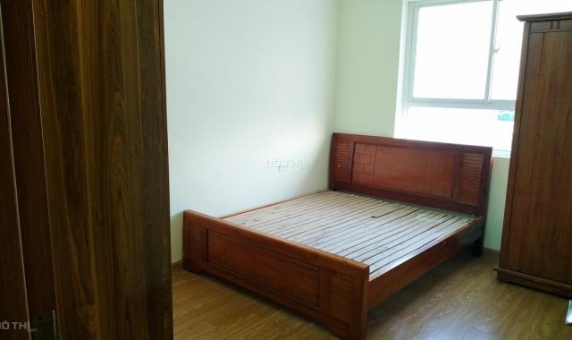 Cho thuê căn hộ 2 phòng ngủ, 1wc đồ trên cơ bản Nam Trung Yên, 75m2, 7tr/tháng. ĐT: 0916479418