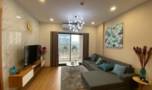 Sở hữu căn hộ 72m2 tại dự án TSG Lotus Sài Đồng, nhận nhà tháng 08/2020. LH: 09345 989 36