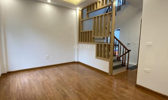 Bán nhà Tựu Liệt - Thanh Trì 42m2 x 4T - ngõ riêng 12m - cách phố 10m - giá 2.55 tỷ - LH 0903070282