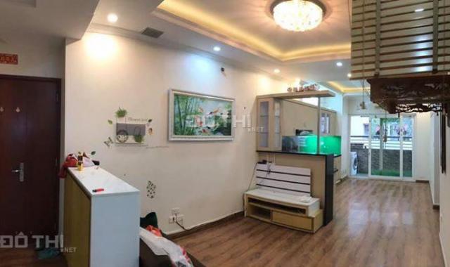 Bán căn hộ chung cư Nam Đô Complex 609 Trương Định, 98m2 3PN, full nội thất giá 2,5 tỷ