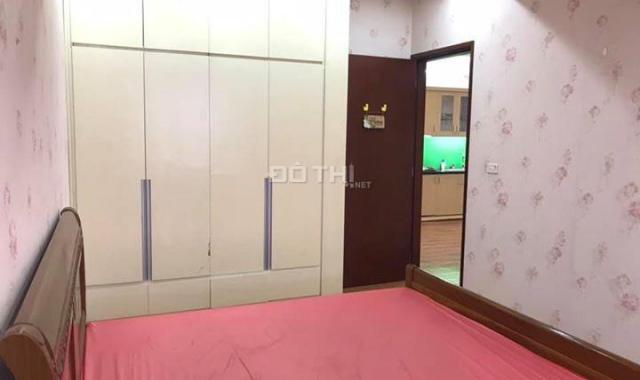 Bán căn hộ chung cư Nam Đô Complex 609 Trương Định, 98m2 3PN, full nội thất giá 2,5 tỷ