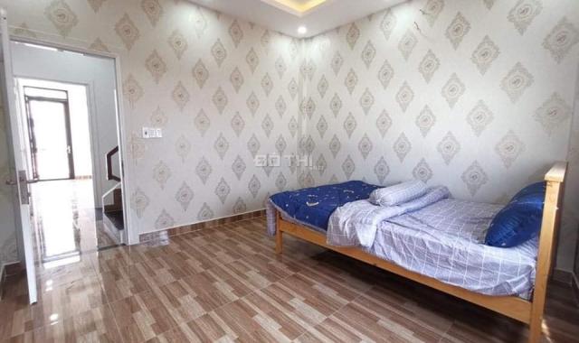 Siêu phẩm nhà đẹp, 44m2, 3 tấm, ngay trường Kim Đồng, Bình Tân, 0931 833 849