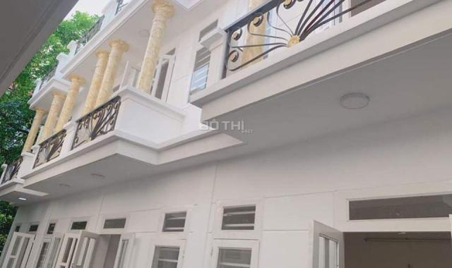 Siêu phẩm nhà đẹp, 44m2, 3 tấm, ngay trường Kim Đồng, Bình Tân, 0931 833 849