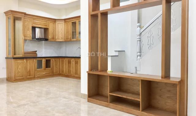 Bán nhà Trần Quang Diệu, 42m2 x 4T, khu PL vip, 2 thoáng, hiếm ở ngay - 4 tỷ