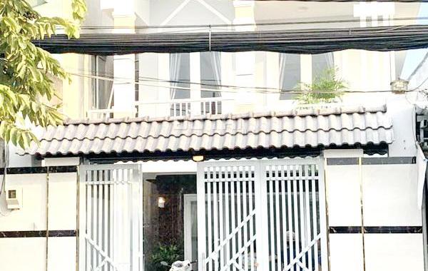 Cho thuê nhà 1 lầu mặt tiền đường Trần Xuân Soạn, Quận 7, LH: 0902.808.988