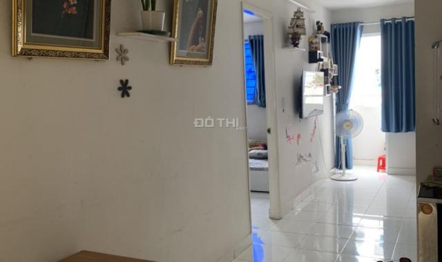 Bán căn hộ Lê Thành Tân Tạo, DT 38,2m2, block B, nhà cuối hành lang nên ở rất yên tĩnh