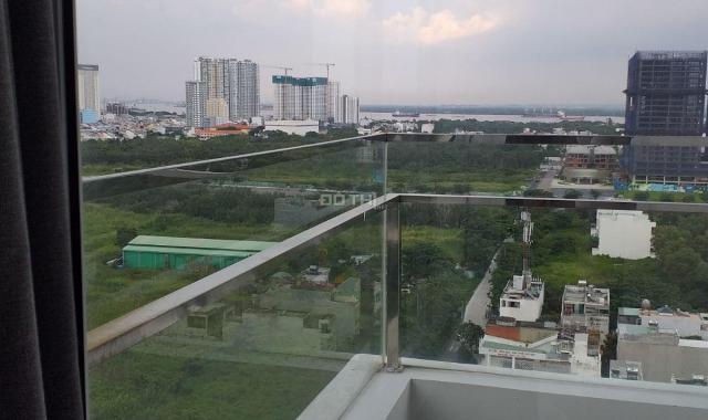 Cho thuê căn hộ chung cư tại dự án Belleza Apartment, Quận 7, Hồ Chí Minh, DT 88m2, 8,5 tr/th