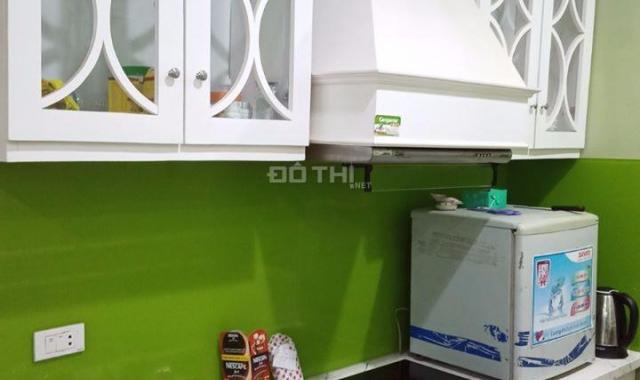 Cho thuê CHCC Yên Hòa đẹp, tiện 85m2