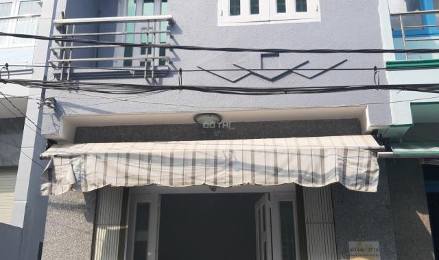 Bán nhà hẻm Phú Định, Q8, tiện ích đầy đủ xung quanh, SHR, giá tốt
