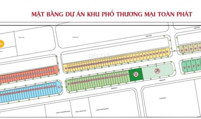 Bán đất nền dự án tại đường Tỉnh Lộ 304, Xã Thổ Tang, Vĩnh Tường, Vĩnh Phúc