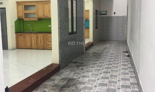 Bán nhà Quốc Bảo, Ngọc Hồi, 40m2 xây mới 4 tầng, giá 2.45 tỷ, LH 0972638668