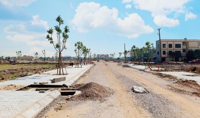 Giai đoạn 2 dự án Sunrise Residence Quảng Phú, cơn sốt đất nền cho các nhà đầu tư thông thái