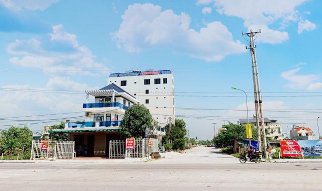 Giai đoạn 2 dự án Sunrise Residence Quảng Phú, cơn sốt đất nền cho các nhà đầu tư thông thái