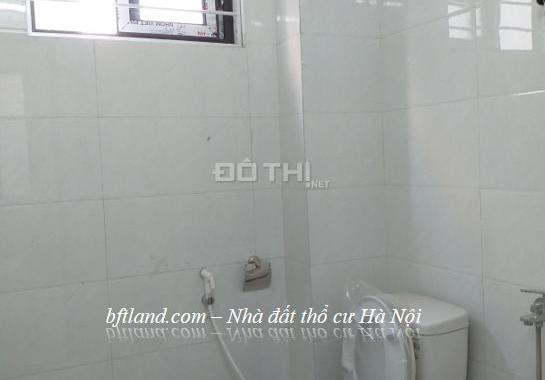 1 căn duy nhất tại Phú Lãm, Hà Đông ô tô đỗ cửa, gần QL 21B 1.75 tỷ. LH 0859660898