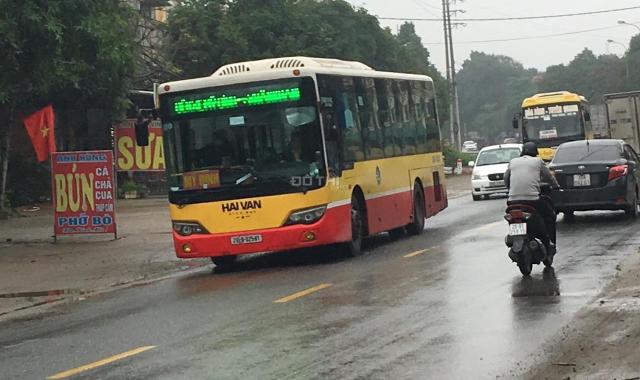 Chỉ hơn 1 tỷ sở hữu ngay mặt đường Quốc Lộ 21, vị trí trung tâm phù hợp nhiều tiêu chí