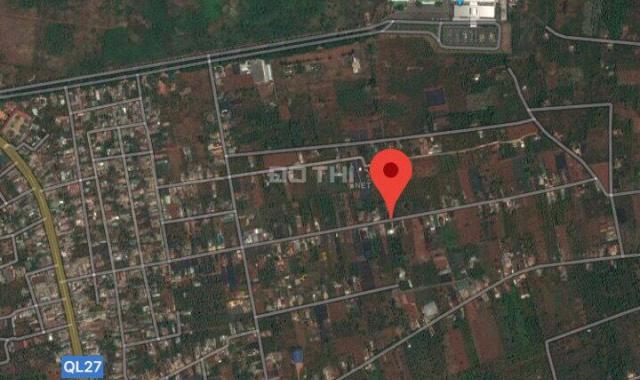 Bán đất thổ cư mặt tiền tiện kinh doanh gần sân bay TP Buôn Ma Thuột, Đắk Lắk